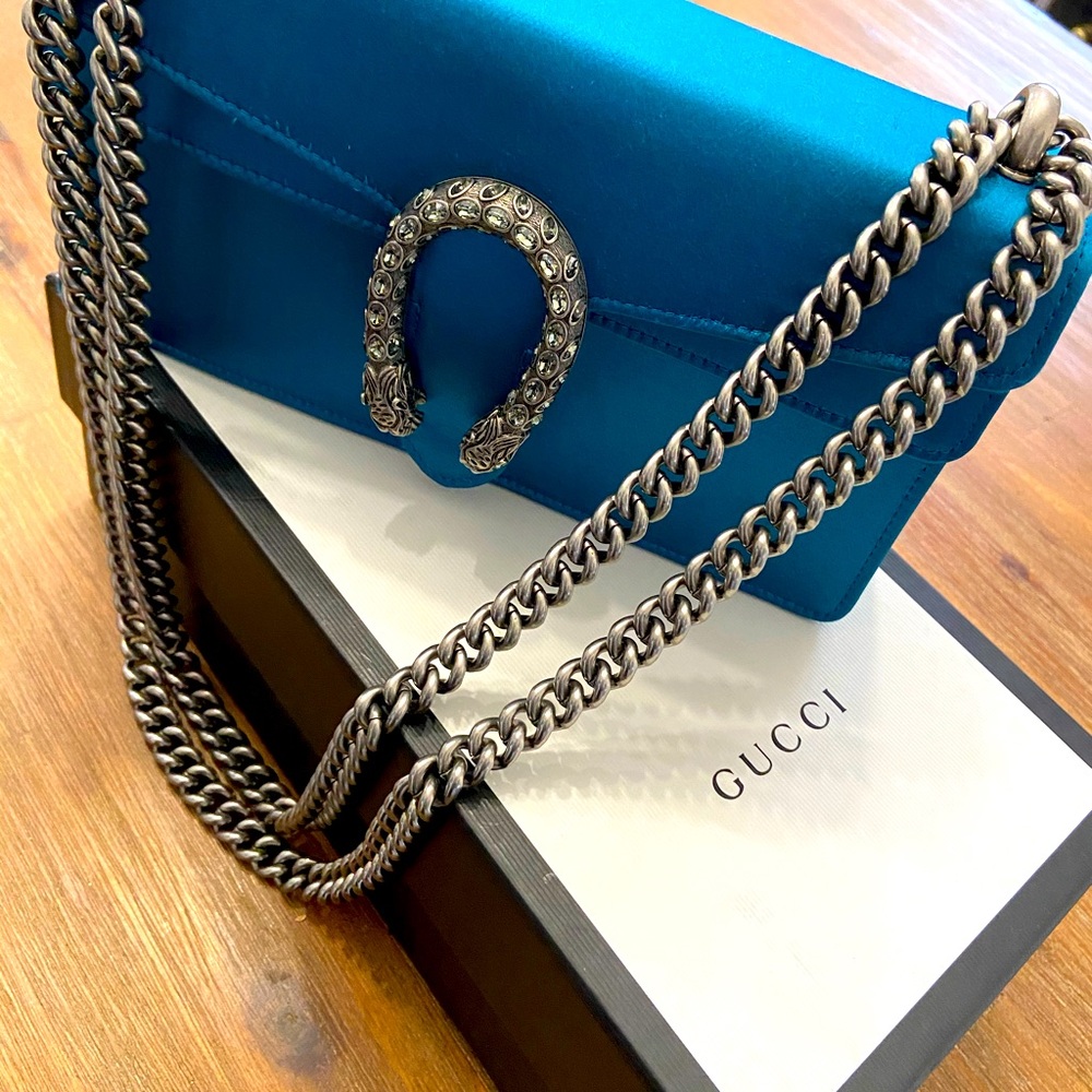 Gucci Dionysus Handbag